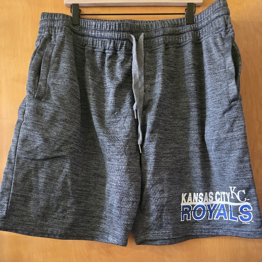 Men's Kansas City Royals Shorts